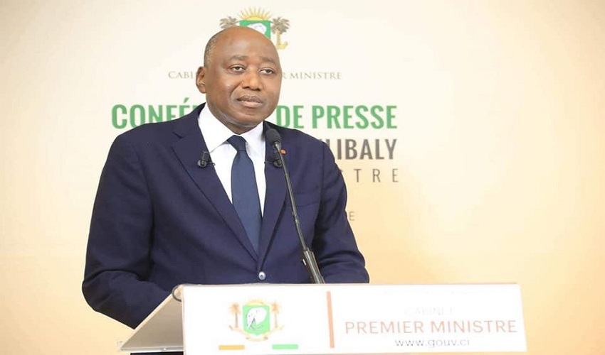 MOBILITE A ABIDJAN : « LE TRANSPORT DE MASSE COMME LE METRO VIENDRAIT ENCORE REGLER LE PROBLEME », ASSURE LE PREMIER MINISTRE