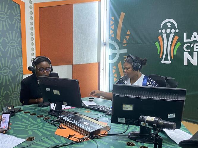 Libération des emprises du métro d’Abidjan : un appel lancé aux personnes impactées